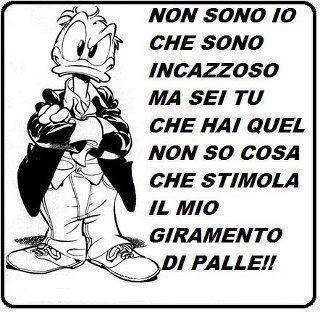 'A COLPA NUN E' MIA !! - 20/05/2012