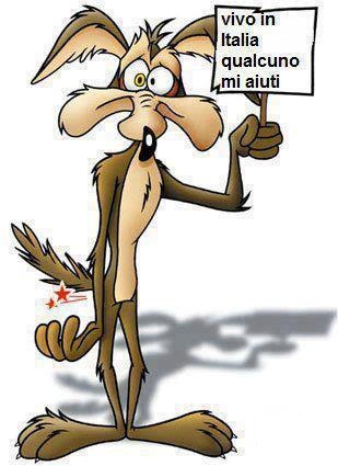 ME DOVETE AIUTA' !! - 10/06/2012