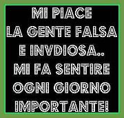 ME FA SENTI' IMPORTANTE !! - 02/07/2012