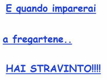 QUESTO E' ER SEGRETO !! - 21/07/2012