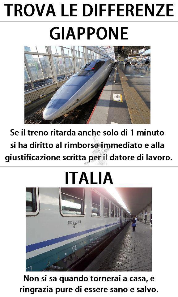 TROVA 'E DIFFERENZE !! - 22/07/2012