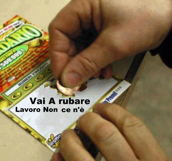 ECCO CHE SUCCEDE SI CE PROVO !! - 22/07/2012