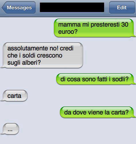 NUN FA 'NA PIEGA !! - 23/07/2012