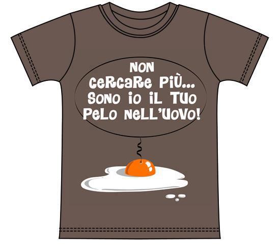 Vignetta Divertente - 23/07/2012