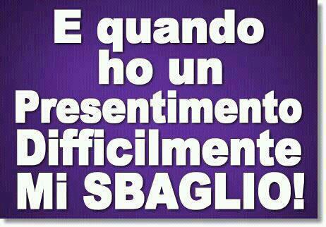 DIFFICILE CHE ME SBAJO... - 23/07/2012