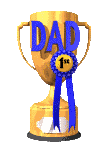 AUGURI PAPA' - 17/03/2012