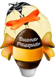 BUONA PASQUA !! - 01/03/2012