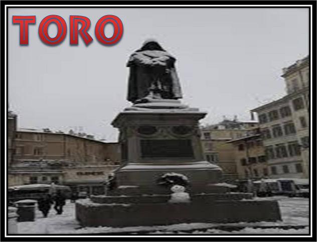 Toro !! - 03/03/2012