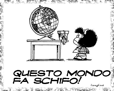 'NA TRISTE VERITA' !! - 07/05/2012