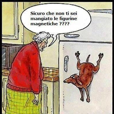 Vignetta Divertente - 29/09/2012