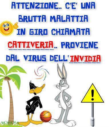 BISOGNA STA ATTENTI !! - 08/10/2012
