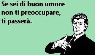 NUN TE PREOCCUPA' !! - 08/10/2012