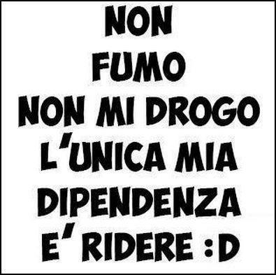 ME VA BENE COSI' !! - 13/10/2012