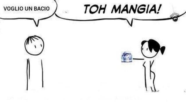 TRA 'NA COPPIA !! - 13/10/2012