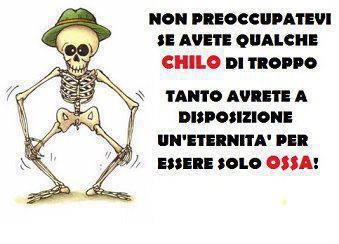 Vignetta Divertente - 20/10/2012