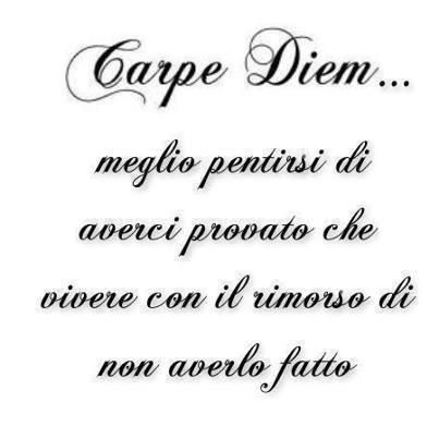 NUN LO DIMENTICA' !! - 25/10/2012