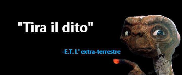 SI 'O DICE LUI !! - 25/10/2012