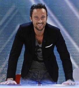 Francesco Facchinetti cerca un fidanzato su Facebook - 31/10/2012