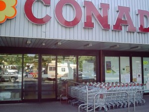 Lavorare in Conad, 5800 assunzioni nei prossimi mesi in tutta Italia - 31/10/2012