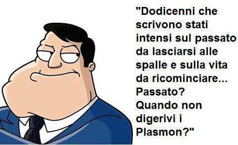 SARA' PE' QUELLO !? - 04/11/2012