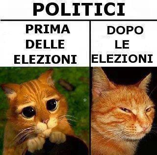COME SE CAMBIA !! - 20/11/2012