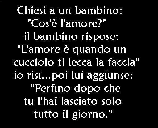 'NA GRANDE VERITA' !! - 20/11/2012