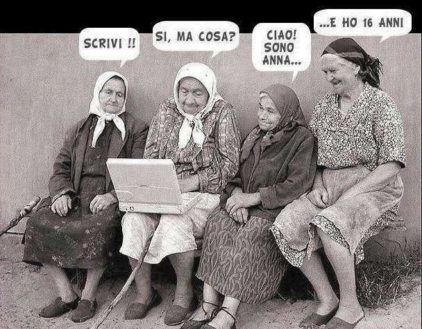 NUN C'E' ETA' !! - 20/11/2012