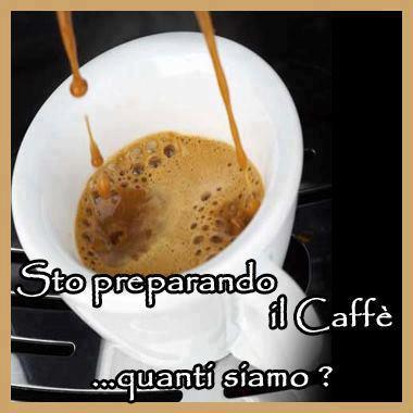 QUANTI SEMO ?? - 20/11/2012