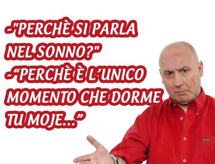 TOCCA COJE L'OCCASIONE !! - 26/11/2012