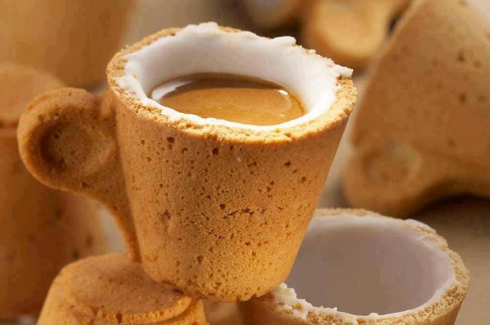 ER CAFFE' USA E GETTA !! - 26/11/2012