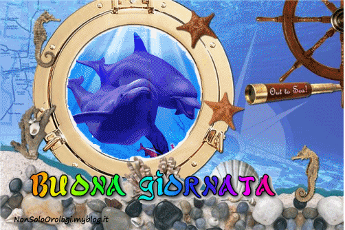 SE C'HAI ANCORA SONNO O SEI GIA' BELLO PIMPANTE... TE AUGURO 'NA GIORNATA SPUMEGGIANTE !! - 14/05/2012