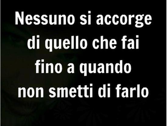 'NA COSA E' CERTA !! - 26/11/2012