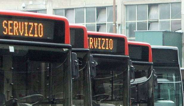 TRASPORTI, SINDACATI CONFERMANO LO SCIOPERO DI BUS E METRO PER 22 MARZO - 15/03/2013