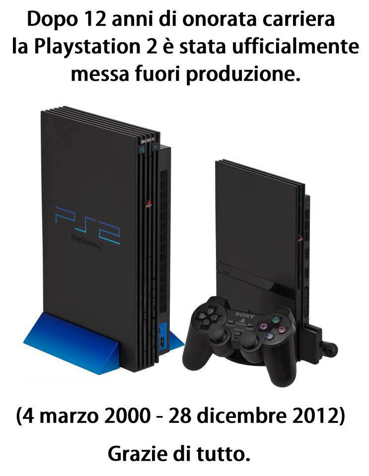 GRAZIE DE TUTTO !! - 19/01/2013