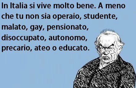 Immagine Divertente - 26/01/2013