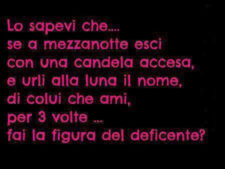 Immagine Divertente - 26/01/2013
