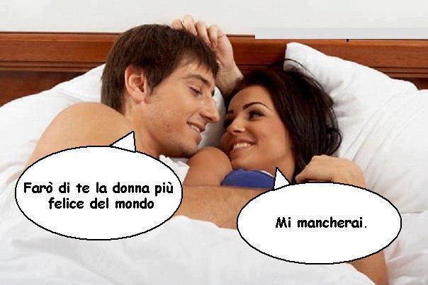 TRA 'NA COPPIA !! - 27/01/2013