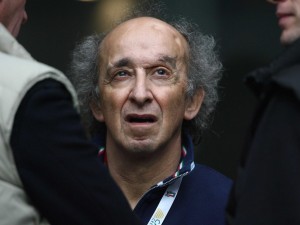 Gianluca Arena: 'Ringrazio chi ha detto che mio padre Bruno è morto' - 29/01/2013
