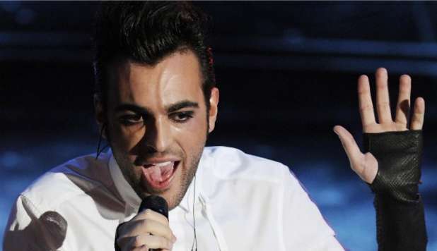 SANREMO 2013, STASERA LA FINALE: ECCO I FAVORITI PER I BOOKMAKERS - 16/02/2013