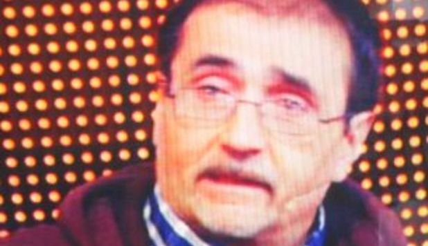 'NON HO LAVORO: VENDO IL MIO RENE'. ANNUNCIO CHOC IN DIRETTA A DOMENICA LIVE - 17/02/2013