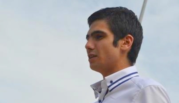 SI UCCIDE A 19 ANNI PER AMORE. LO AVEVA SCRITTO SU FACEBOOK, AMICI INCREDULI - FOTO - 03/03/2013
