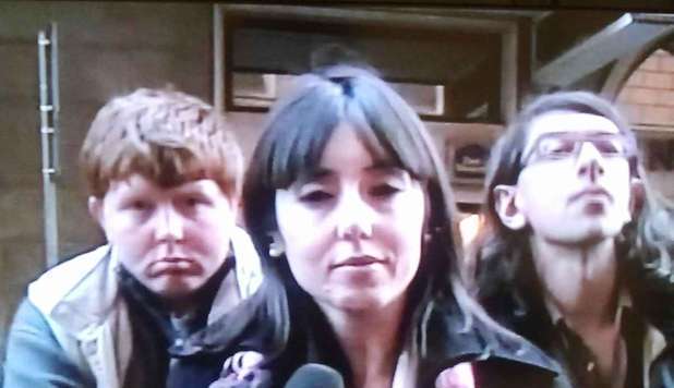 PAOLINI HA UN CONCORRENTE: ECCO IL NUOVO DISTURBATORE TV - 05/03/2013