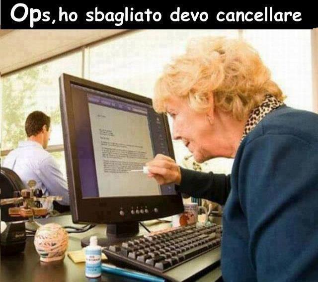 Immagine Divertente - 09/03/2013