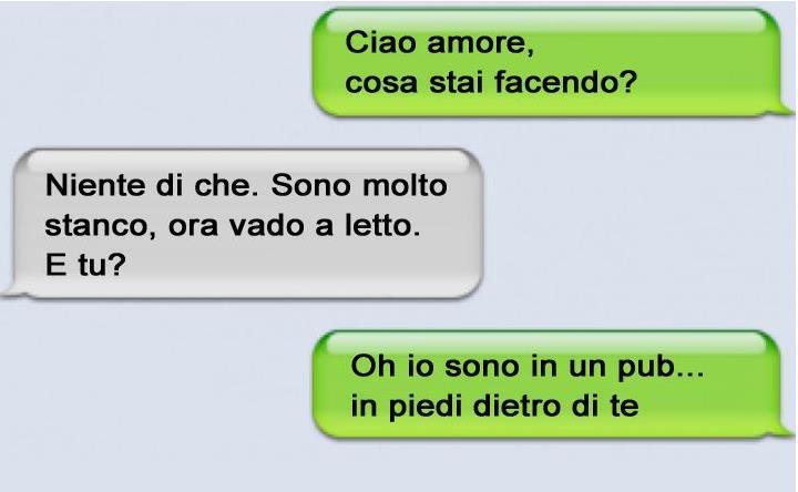 Immagine Divertente - 16/03/2013