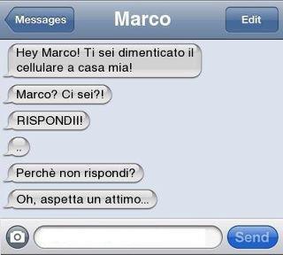 Immagine Divertente - 21/05/2012