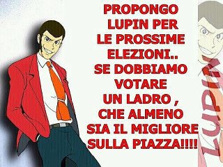 Vignetta Divertente - 19/05/2012