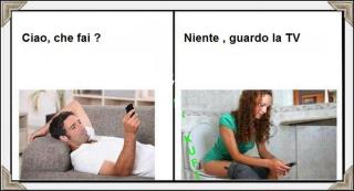TRA 'NA COPPIA !! - 21/05/2012