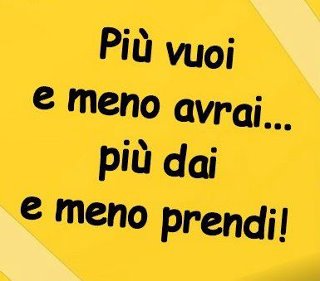 SEMPRE 'A STESSA STORIA !! - 22/05/2012