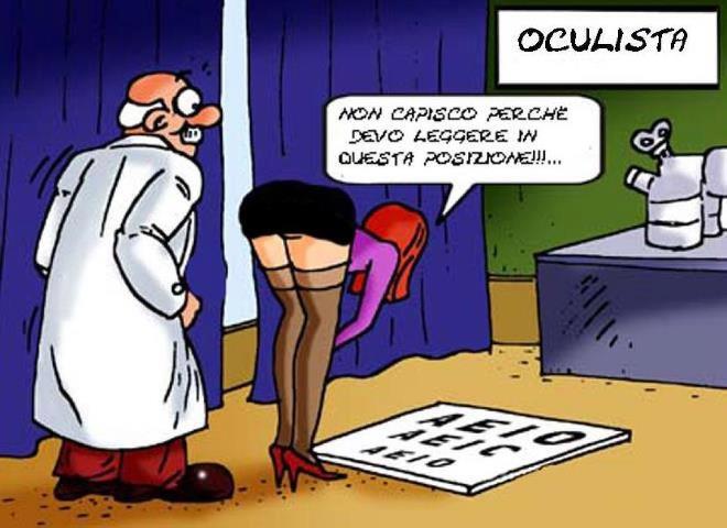 Vignetta Divertente - 25/05/2012