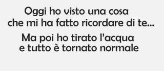 TE STAVO A PENSA' !! - 26/05/2012